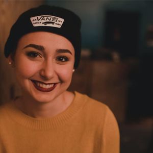 Meet your Posher, Mary